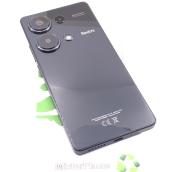 Xiaomi Redmi Note 13 Pre 4G 256GB - Negro - 249622