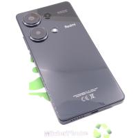 Xiaomi Redmi Note 13 Pre 4G 256GB - Negro - 249622