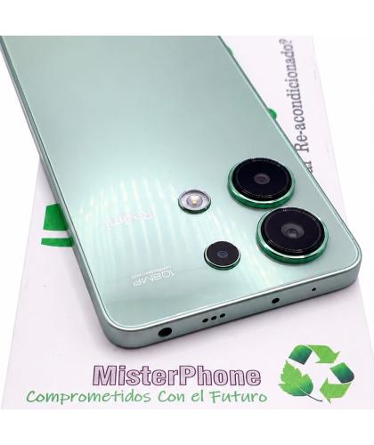 Xiaomi Redmi Note 13 5G 128GB - Verde - 274343