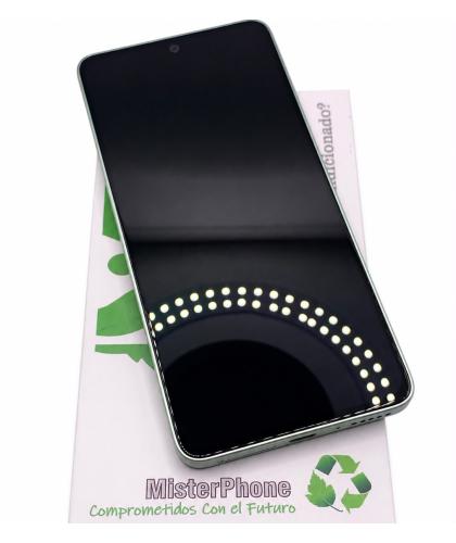 Xiaomi Redmi Note 13 5G 128GB - Verde - 274343