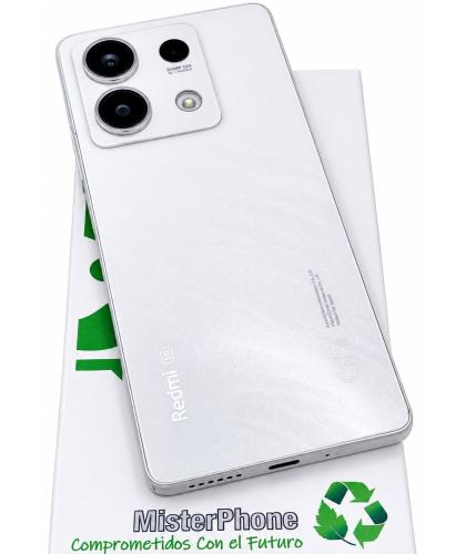 Xiaomi Redmi Note 13 5G 256GB - Blanco - 274392