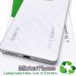 Xiaomi Redmi Note 13 5G 256GB - Blanco - 274392