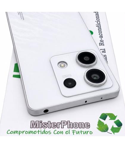 Xiaomi Redmi Note 13 5G 256GB - Blanco - 274392