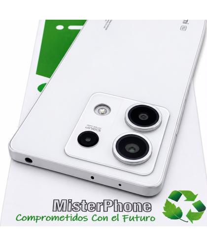 Xiaomi Redmi Note 13 5G 256GB - Blanco - 274392