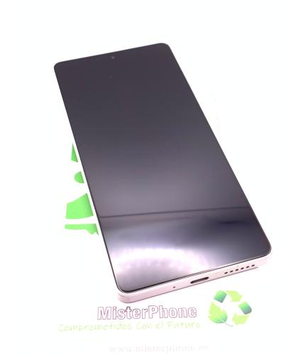 Xiaomi Redmi Note 13 5G 256GB - Blanco - 274392