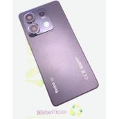 Xiaomi Redmi Note 13 5G 256GB - Negro - 274284