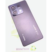 Xiaomi Redmi Note 13 5G 256GB - Negro - 274284