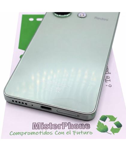 Xiaomi Redmi Note 13 5G 256GB - Verde - 274335