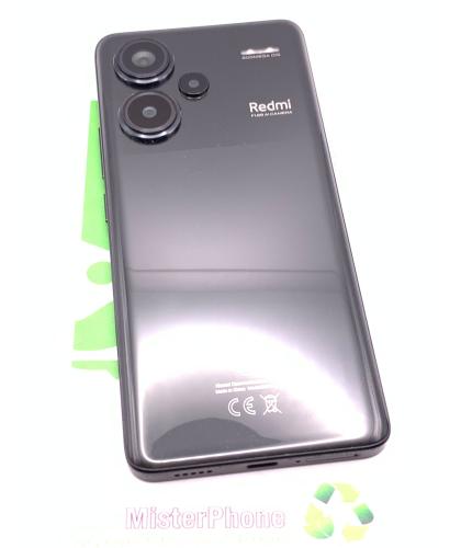 Xiaomi Redmi Note 13 Pro+  256GB - Negro - 274346