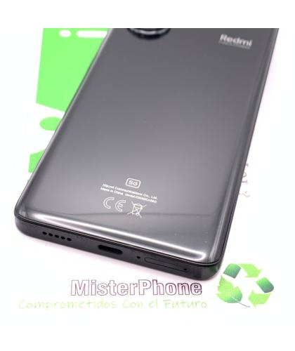 Xiaomi Redmi Note 13 Pro+  256GB - Negro - 274346