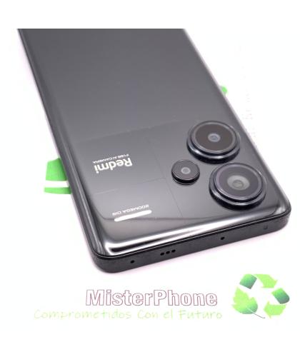 Xiaomi Redmi Note 13 Pro+  256GB - Negro - 274346