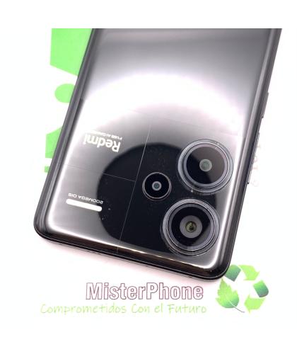 Xiaomi Redmi Note 13 Pro+  256GB - Negro - 274346