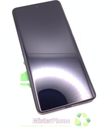 Xiaomi Redmi Note 13 Pro+  256GB - Negro - 274346