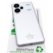 Xiaomi Redmi Note 13 Pro+ 256GB - Blanco - 274374
