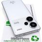 Xiaomi Redmi Note 13 Pro+ 256GB - Blanco - 274374