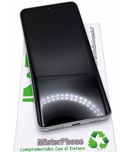 Xiaomi Redmi Note 13 Pro+ 256GB - Blanco - 274374