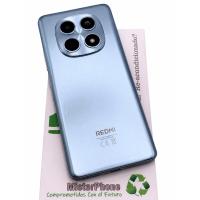 Xiaomi Redmi Note 15 4G 256GB - Azul - 274341