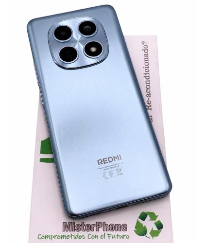 Xiaomi Redmi Note 15 4G 256GB - Azul - 274341