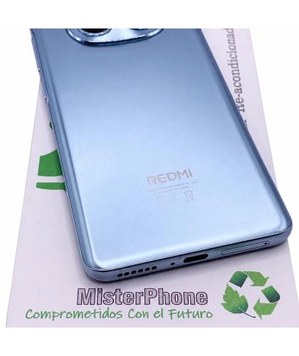 Xiaomi Redmi Note 15 4G 256GB - Azul - 274341