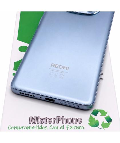 Xiaomi Redmi Note 15 4G 256GB - Azul - 274341