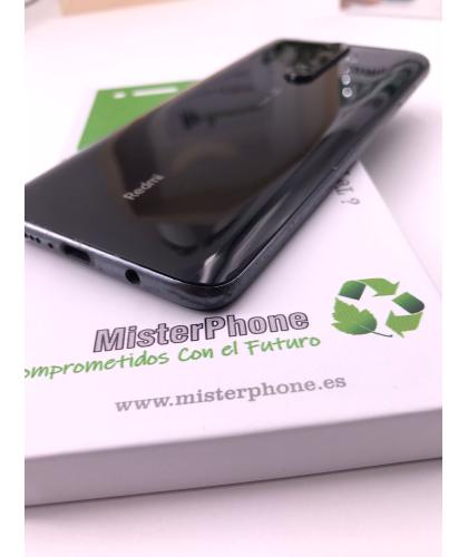 Xiaomi Redmi Note 8 Pro 64GB - Negro - 237220