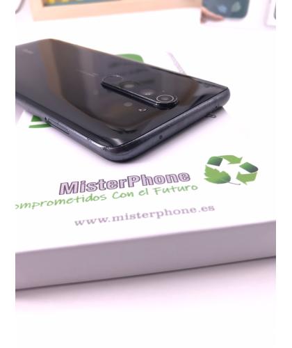 Xiaomi Redmi Note 8 Pro 64GB - Negro - 237220