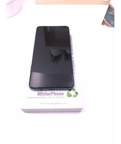 Xiaomi Redmi Note 8 Pro 64GB - Negro - 237220